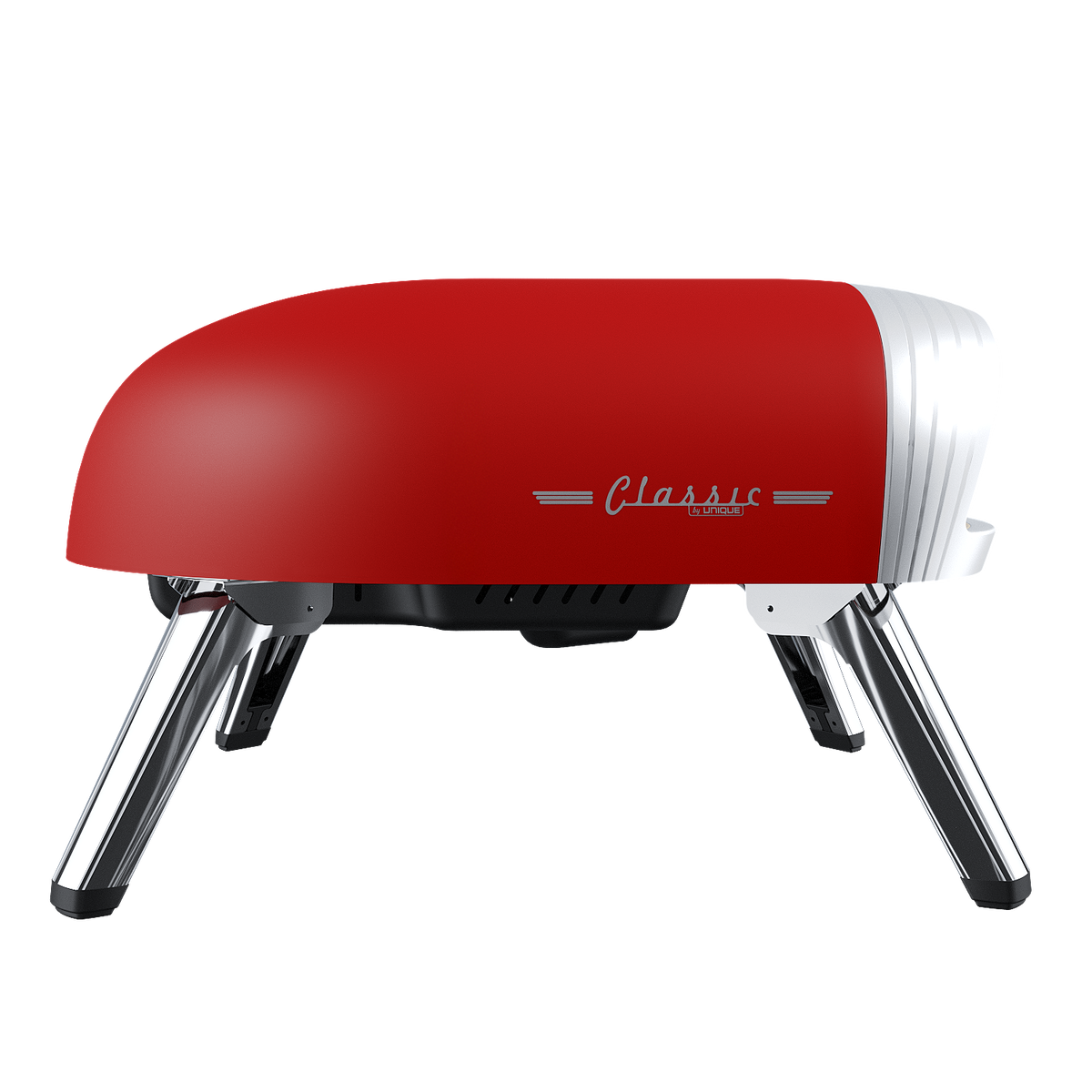 Classic Retro 16" Propane Pizza Oven