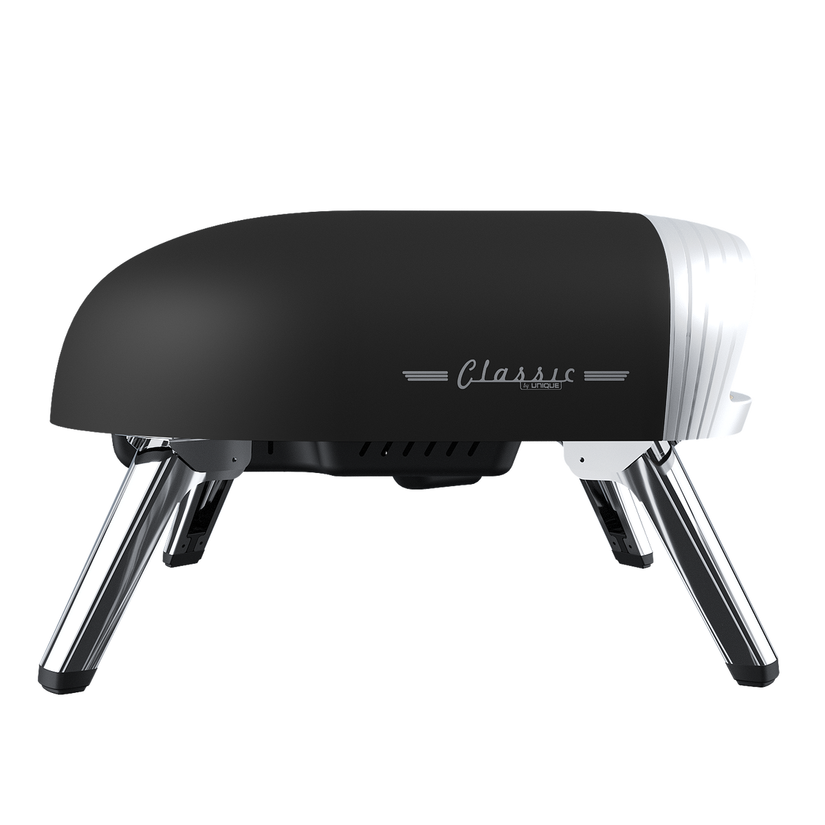 Classic Retro 16" Propane Pizza Oven