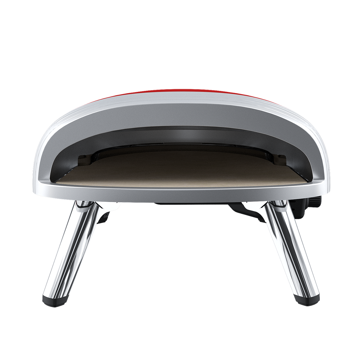 Classic Retro 16" Propane Pizza Oven