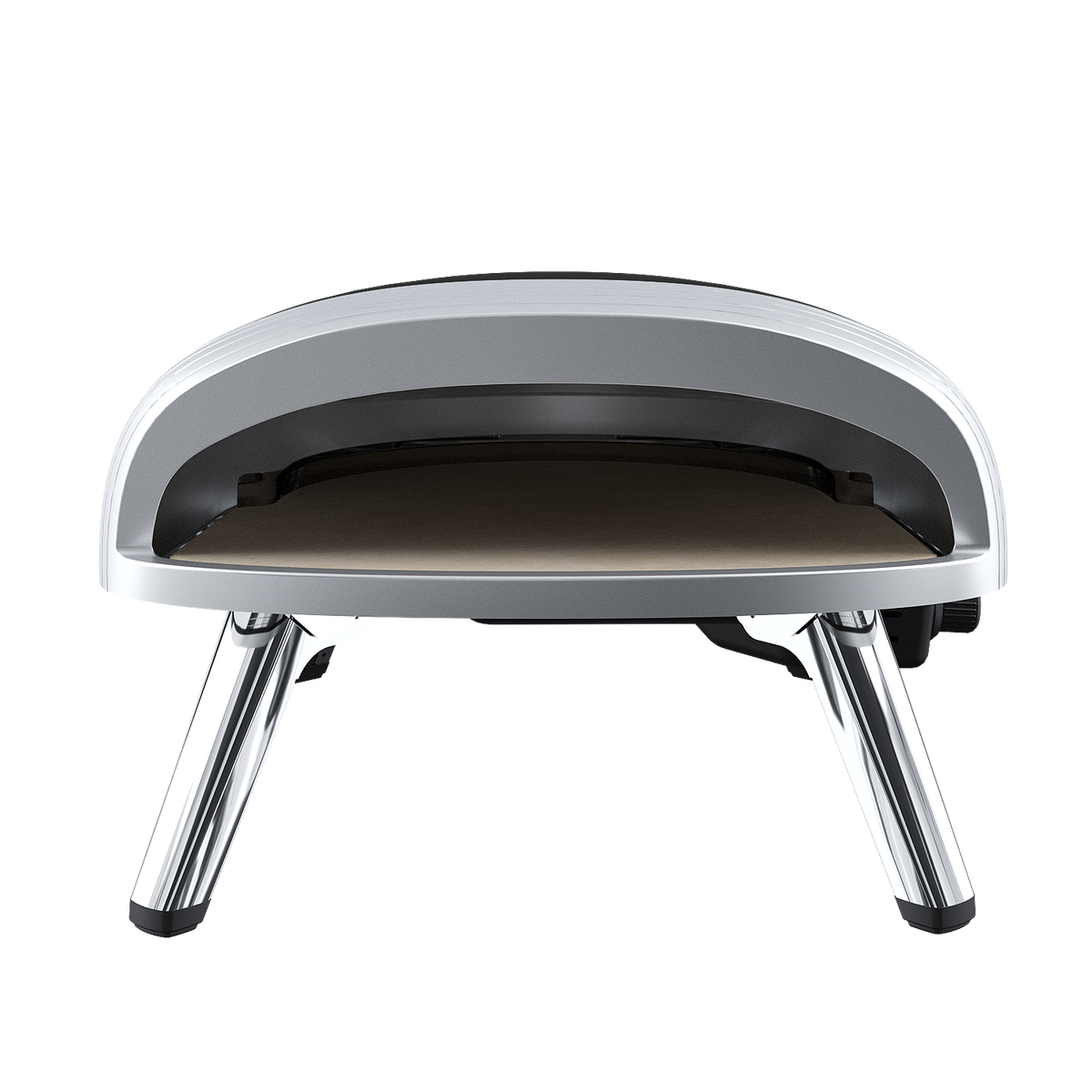 Classic Retro 16" Propane Pizza Oven